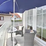 Residenz Am Kurpark Residenz Am Kurpark 6 アパート シャルボイツ