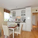 Residenz Am Kurpark Residenz Am Kurpark 6 アパート シャルボイツ