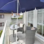 Residenz Am Kurpark Residenz Am Kurpark 6 シャルボイツ