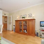 Residenz Am Kurpark Residenz Am Kurpark 6 * シャルボイツ
