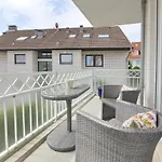 Residenz Am Kurpark Residenz Am Kurpark 6 アパート