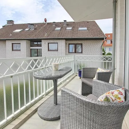 Residenz Am Kurpark Residenz Am Kurpark 6 Apartment
