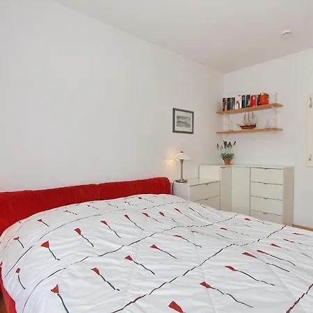 Residenz Am Kurpark Residenz Am Kurpark 6 アパート シャルボイツ